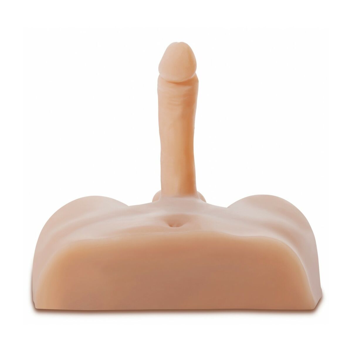 Endurance Jack Ass Pipedream Natural-2