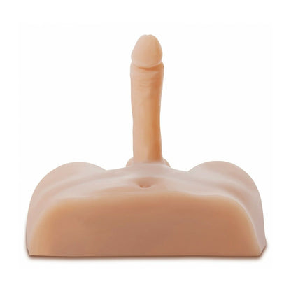 Endurance Jack Ass Pipedream Natural-2