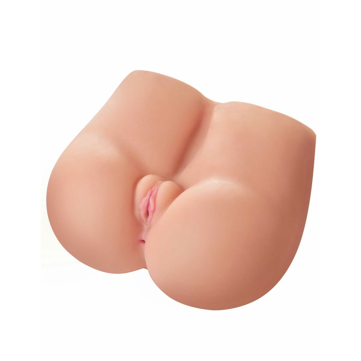 Endurance Jack Ass Pipedream Natural-6