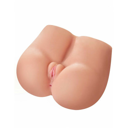 Endurance Jack Ass Pipedream Natural-6