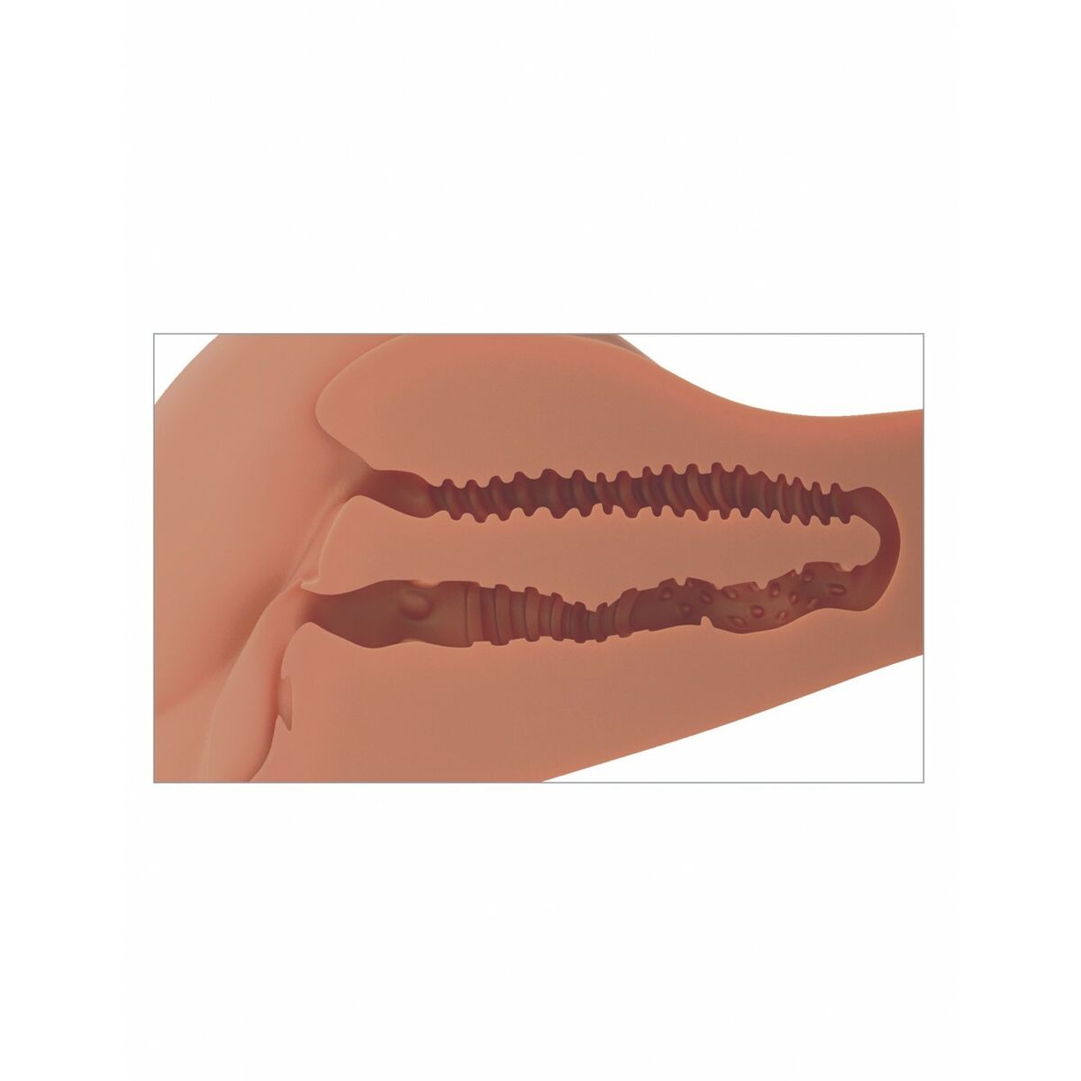 Endurance Jack Ass By Pipedream 360-1