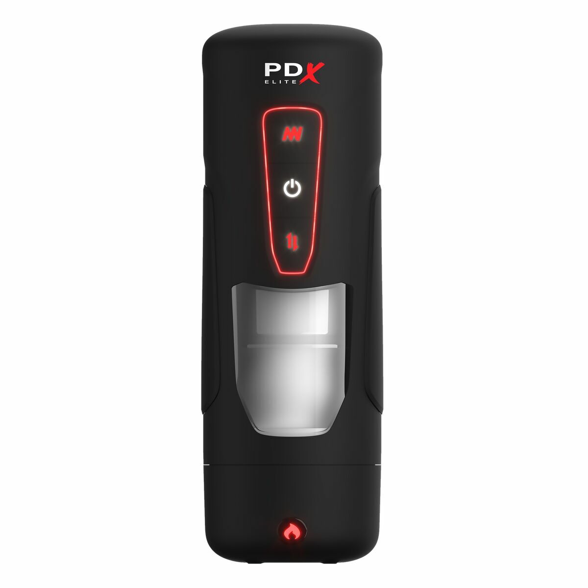 Endurance Jack Ass By Pipedream-0