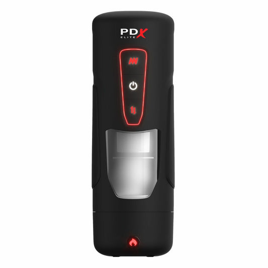 Endurance Jack Ass By Pipedream-0