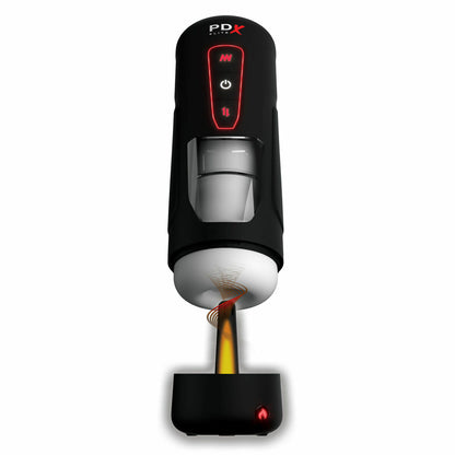 Endurance Jack Ass By Pipedream-2