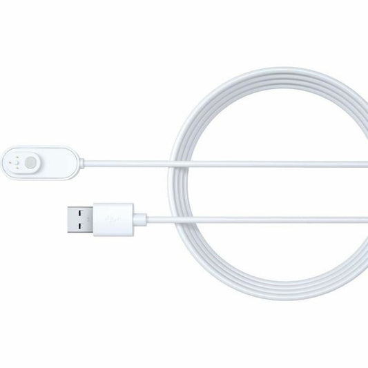Magnetic USB Charging Cable Arlo VMA5000C-100EUS White-0