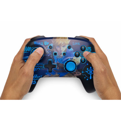 Gaming Control Powera WAKE UWRLS-1