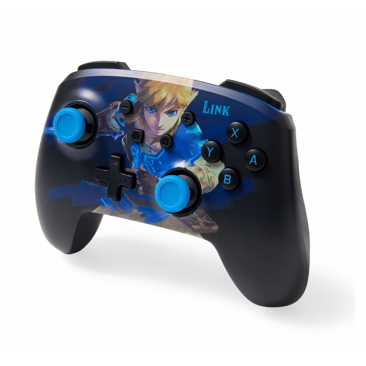 Gaming Control Powera WAKE UWRLS-7