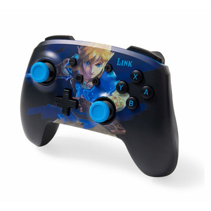 Gaming Control Powera WAKE UWRLS-7