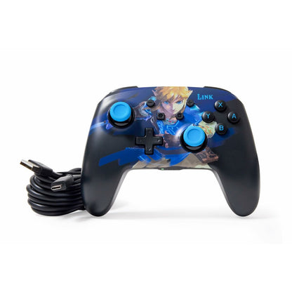 Gaming Control Powera WAKE UWRLS-6