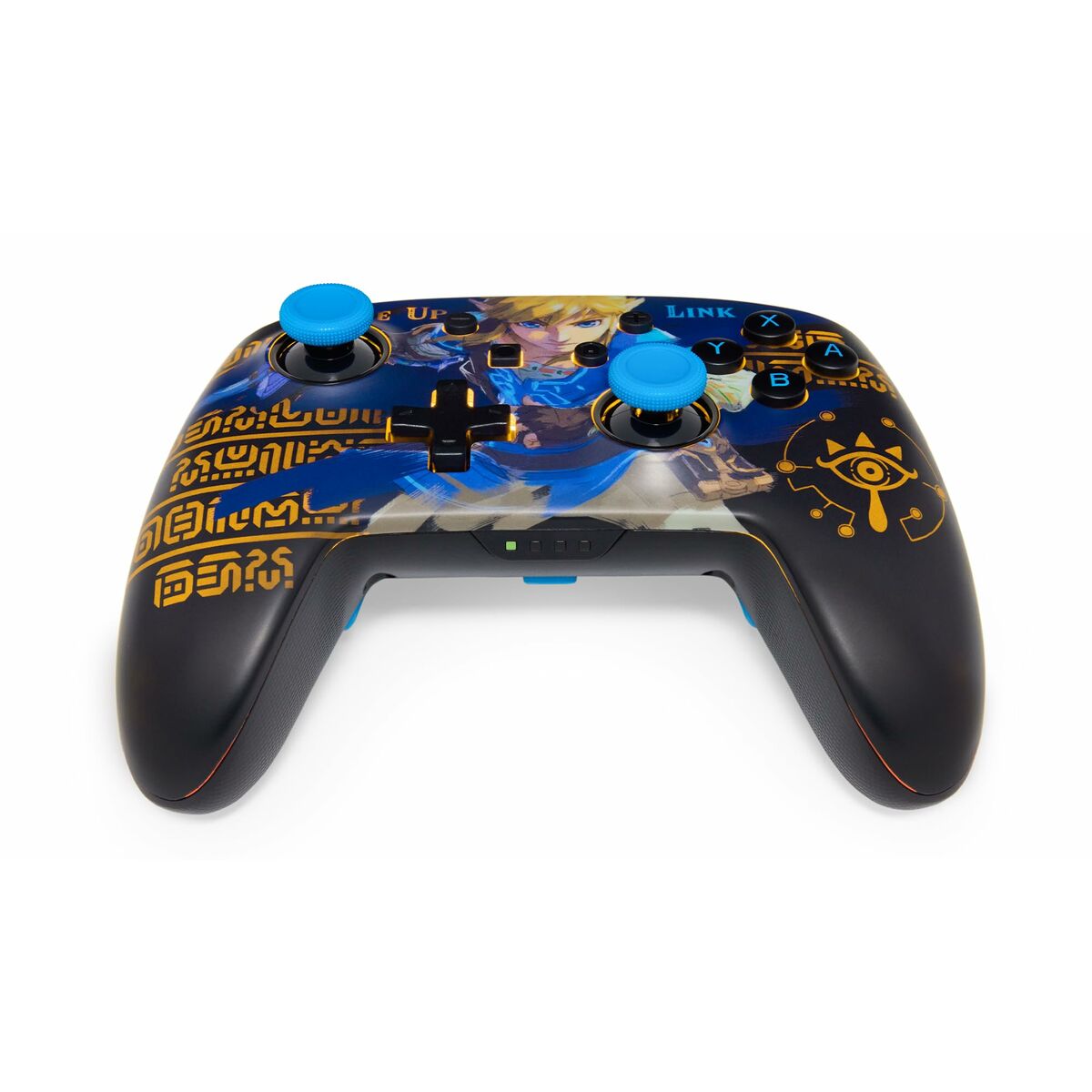 Gaming Control Powera WAKE UWRLS-4