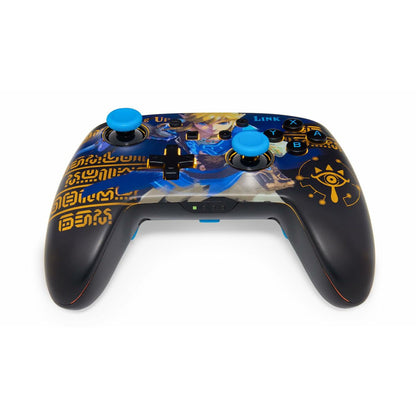 Gaming Control Powera WAKE UWRLS-4