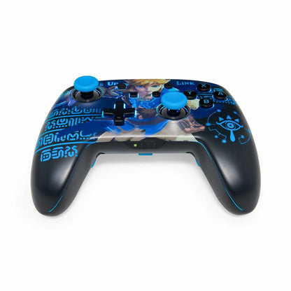 Gaming Control Powera WAKE UWRLS-2