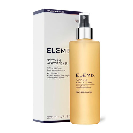 Facial Toner Elemis 200 ml Soothing-0