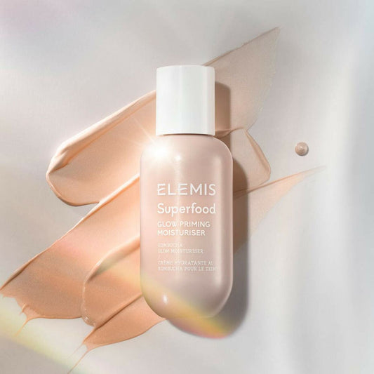 Make-up Primer Elemis Moisturizing-0