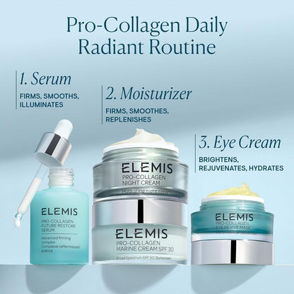 Facial Cream Elemis PRO-COLLAGEN-4