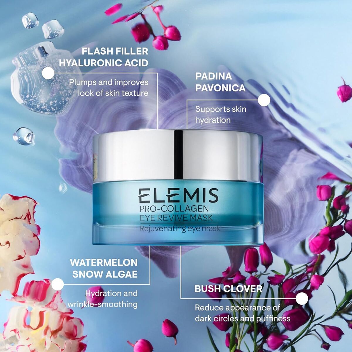 Facial Cream Elemis PRO-COLLAGEN-3