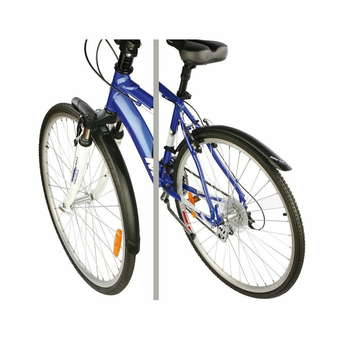 Mudguard Zefal Trail-0