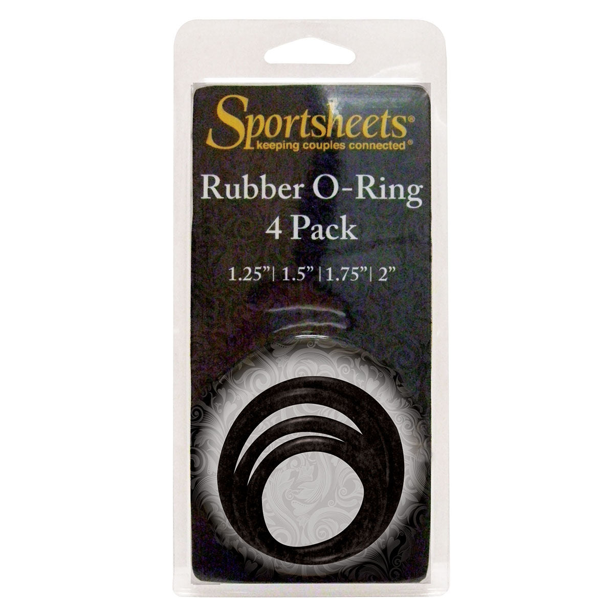 Cock Ring By Sportsheets-1