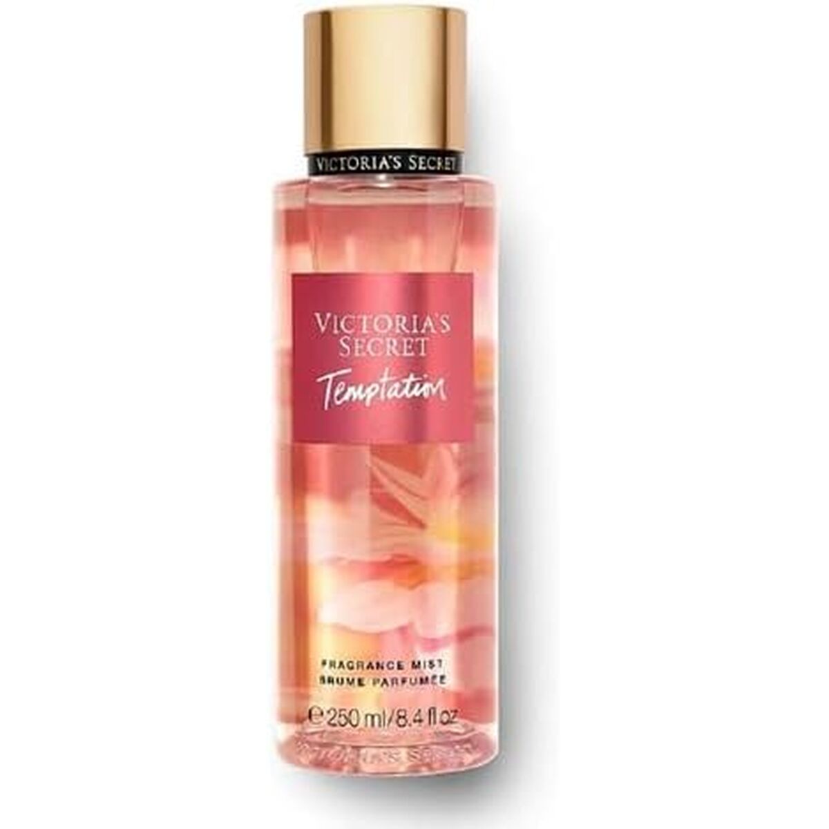 Body Mist Victoria's Secret TEMPTATION-1