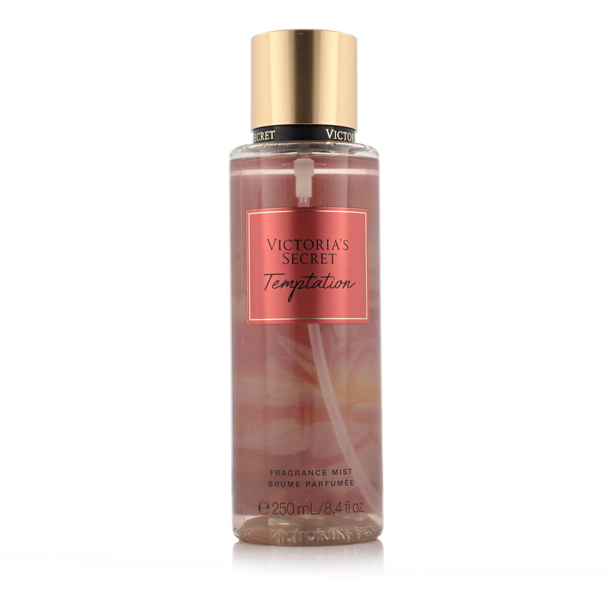 Body Mist Victoria's Secret TEMPTATION-0