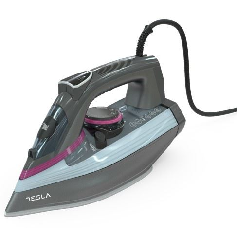 Naparovacia žehlička TESLA IR400GP (IR400GP)-0