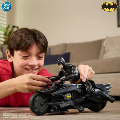 Action Figure Batman-5