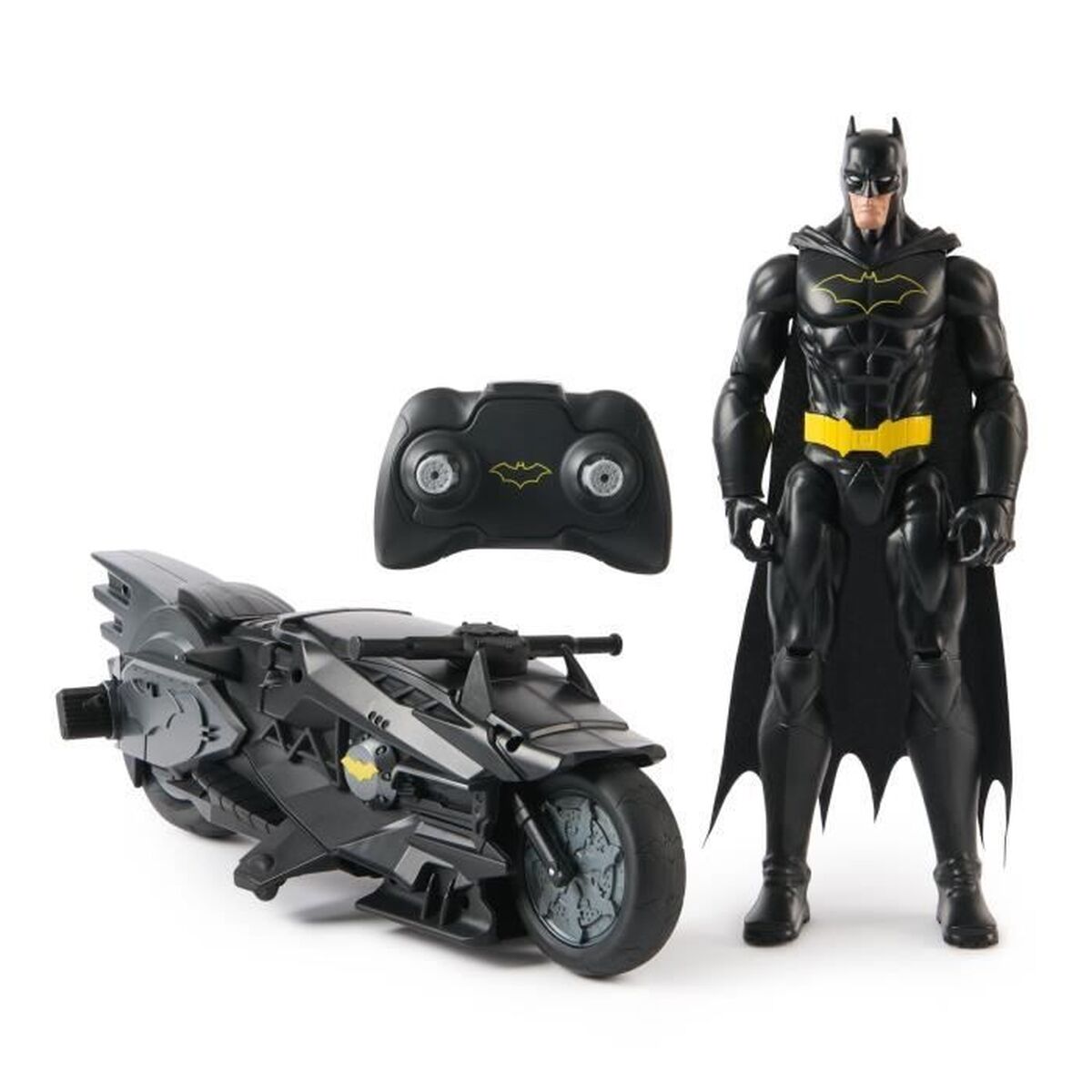Action Figure Batman-3