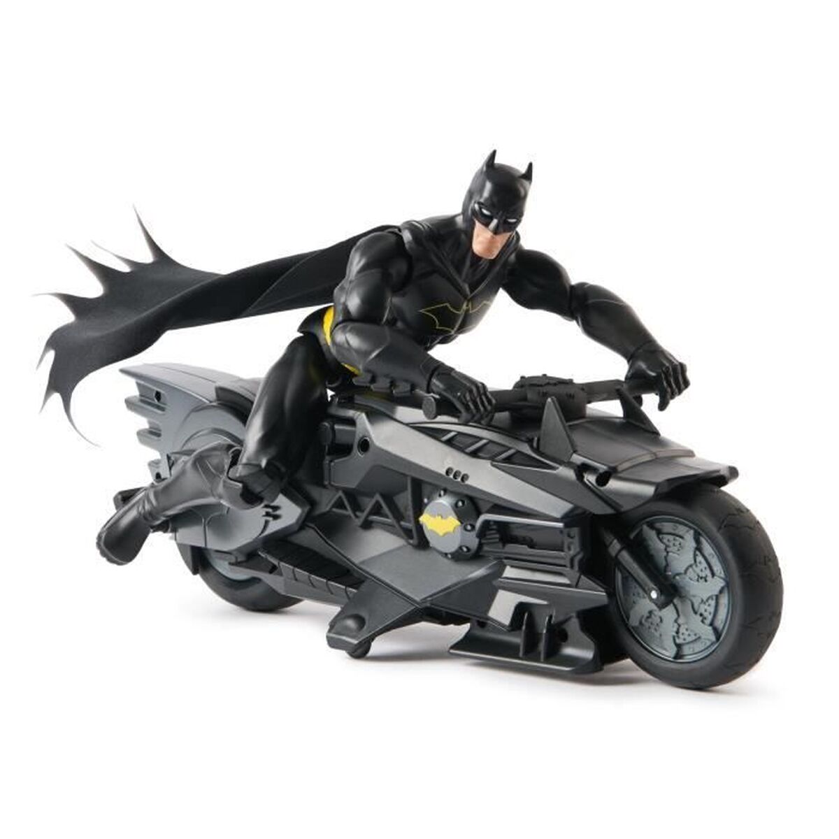 Action Figure Batman-2