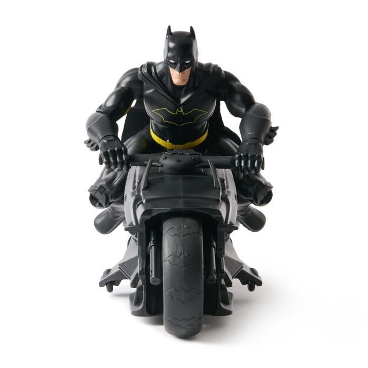 Action Figure Batman-1