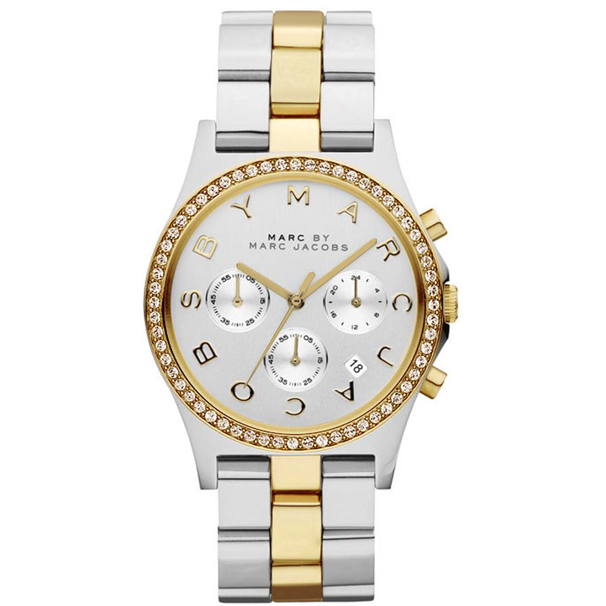 Ladies' Watch Marc Jacobs MBM3197 (Ø 38 mm)-0