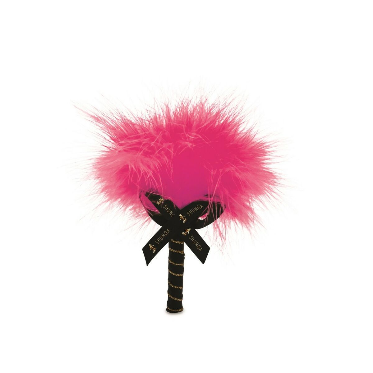 Edible powders Shunga RASPBERRY 75 g-16