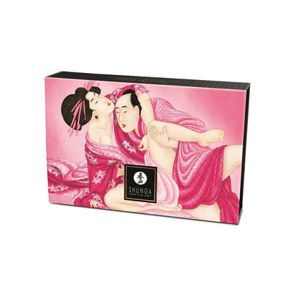 Edible powders Shunga RASPBERRY 75 g-17