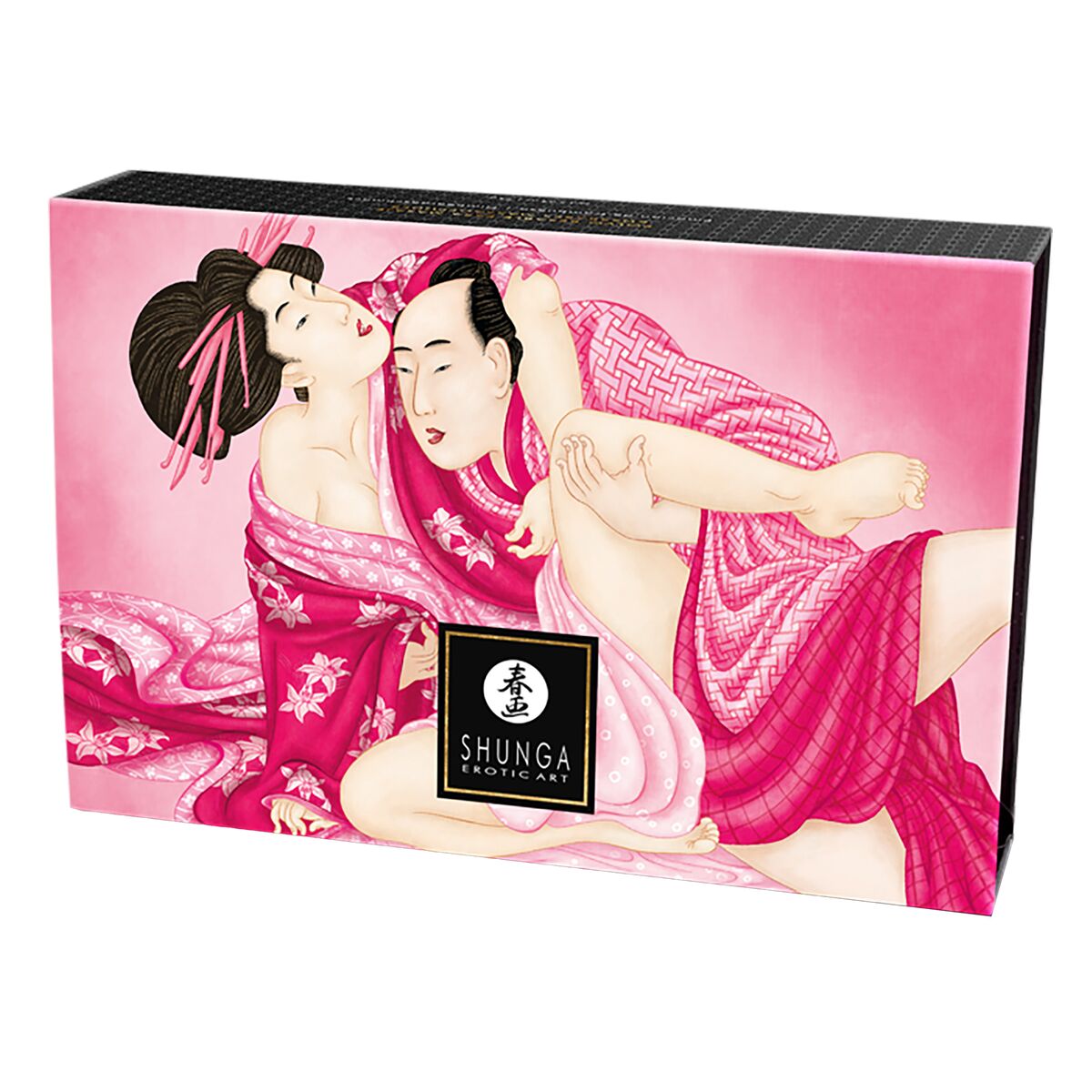 Edible powders Shunga RASPBERRY 75 g-4
