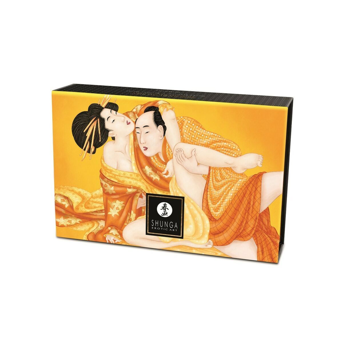 Edible powders Shunga MANGO 75 g-13