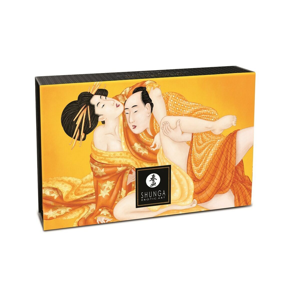 Edible powders Shunga MANGO 75 g-9