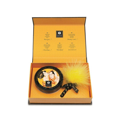 Edible powders Shunga MANGO 75 g-7