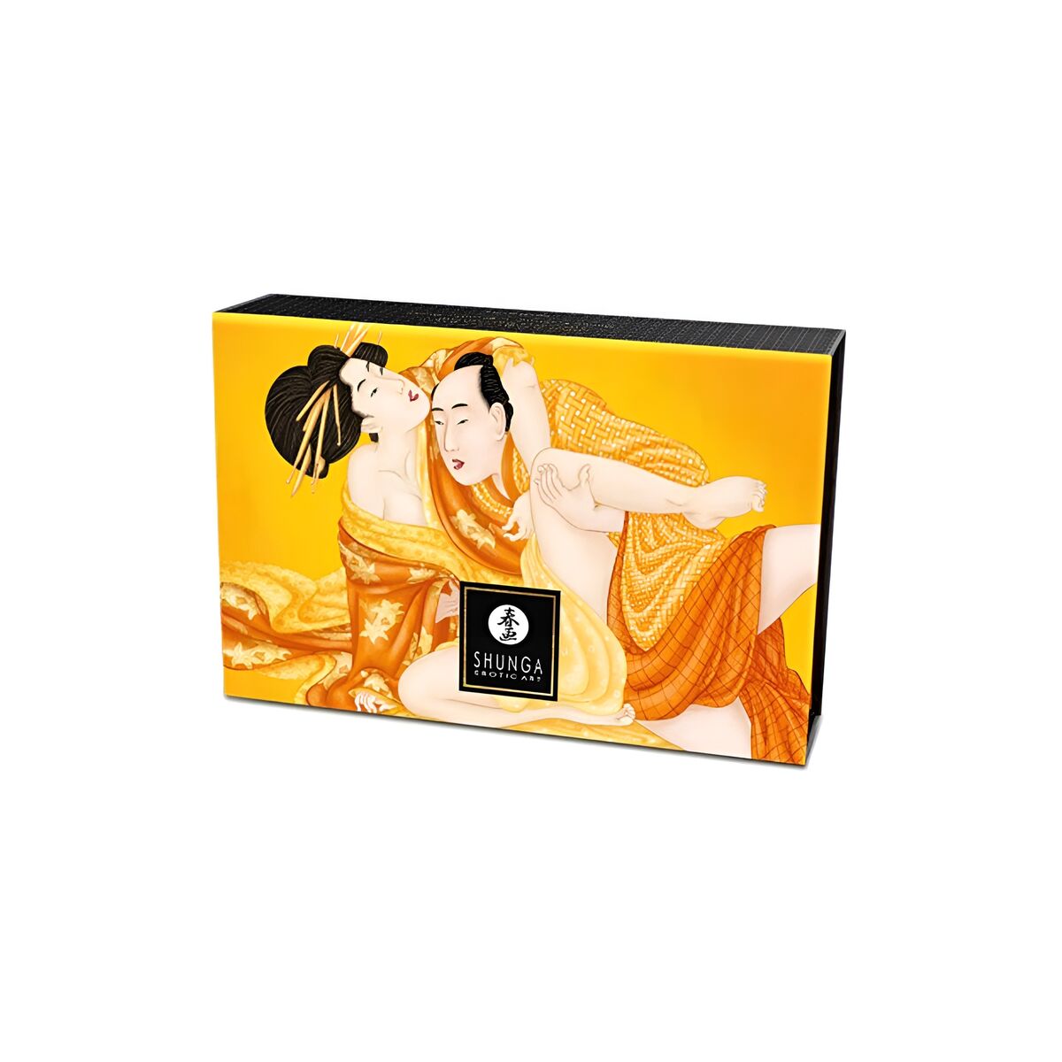 Edible powders Shunga MANGO 75 g-3