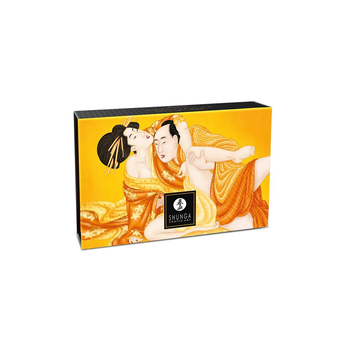 Edible powders Shunga MANGO 75 g-16
