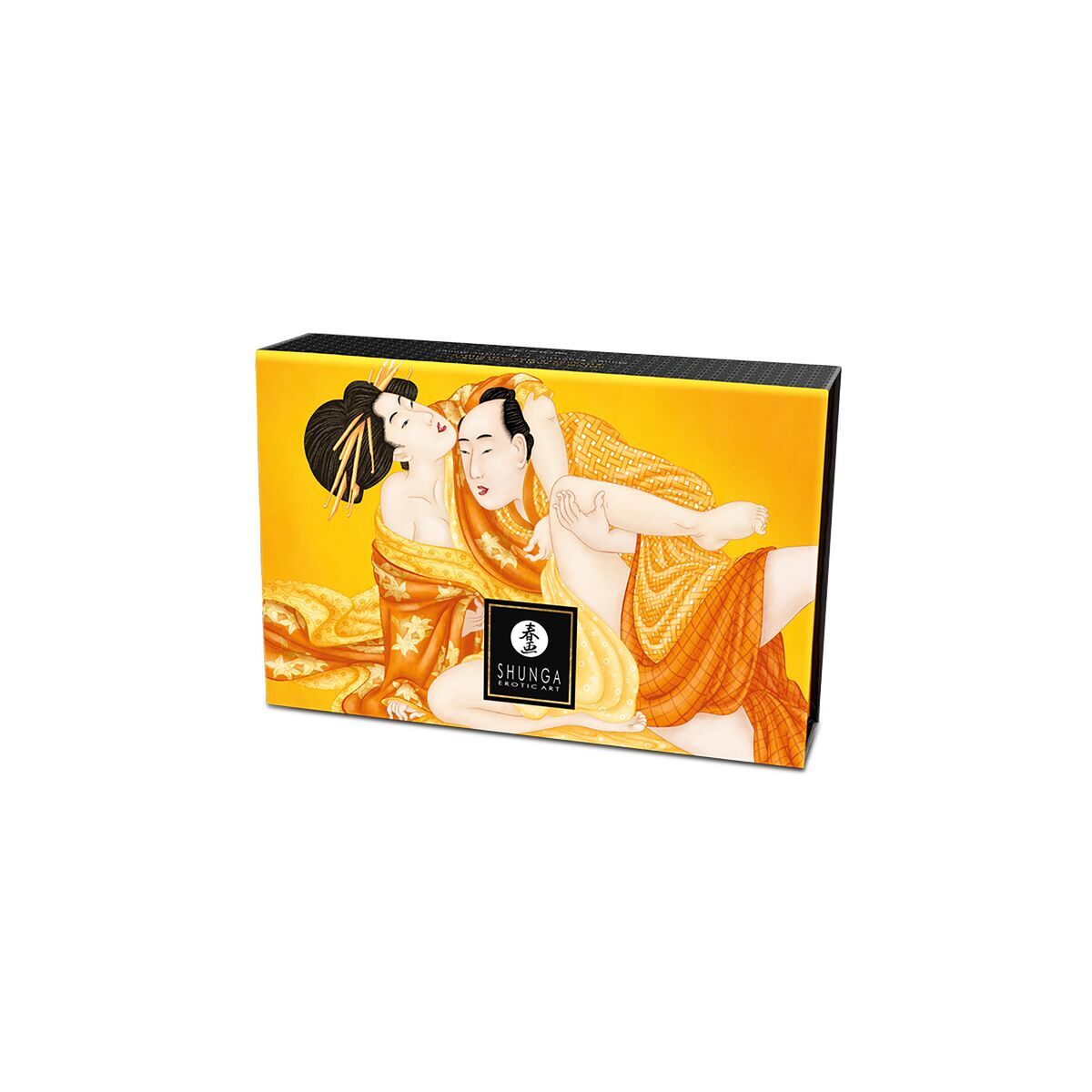 Edible powders Shunga MANGO 75 g-15