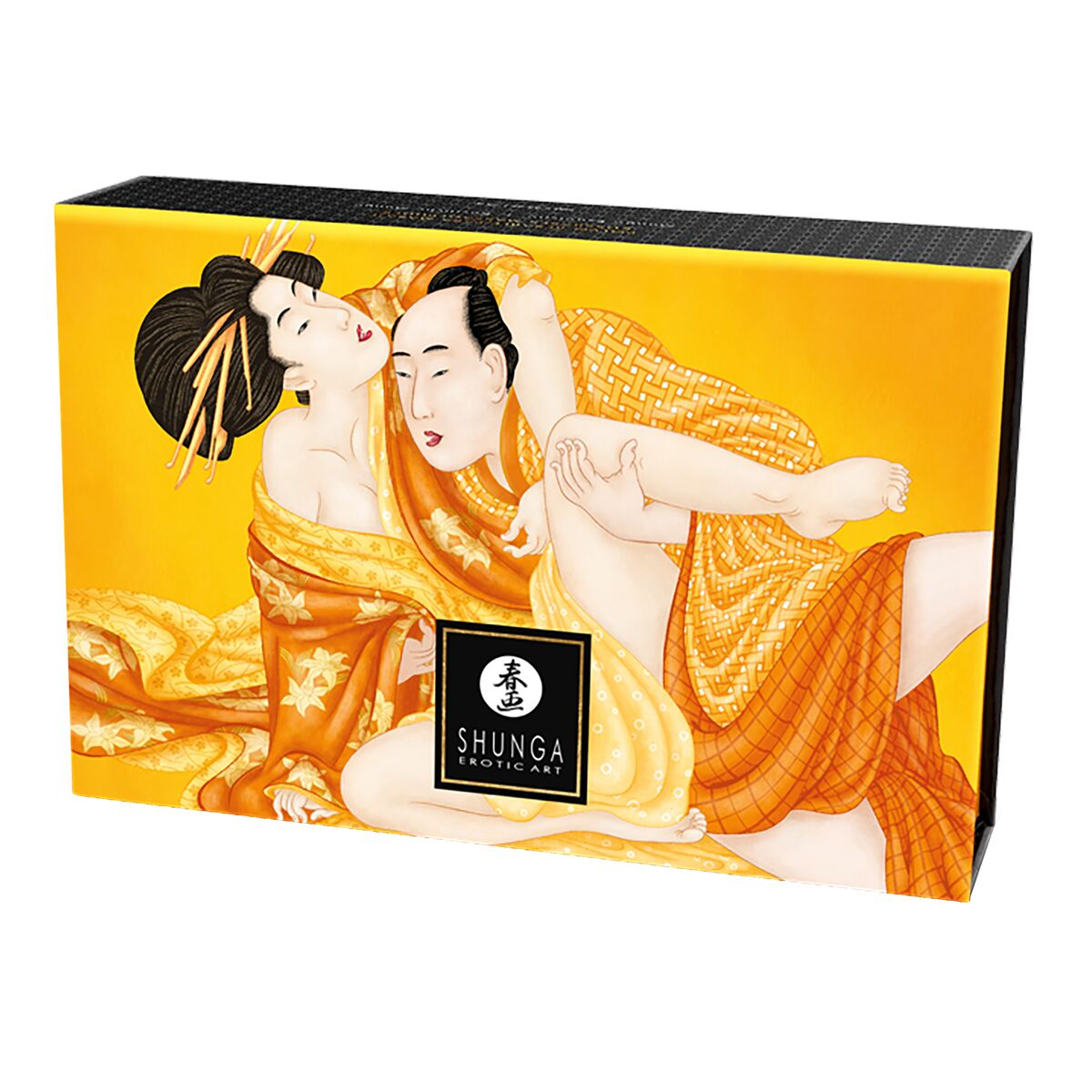 Edible powders Shunga MANGO 75 g-4