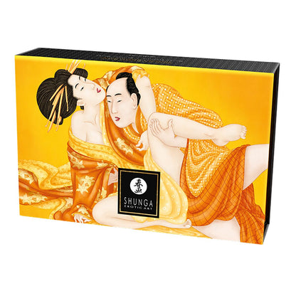 Edible powders Shunga MANGO 75 g-4