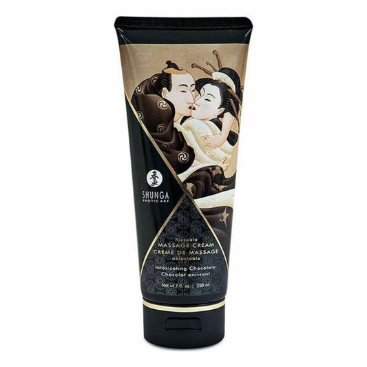 Massage Cream Shunga SH4109 200 ml-0