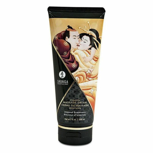 Massage Cream Shunga SH4112 200 ml-0