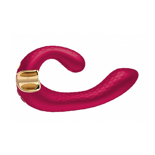 Massager By Shunga Miyo Fuchsia-0