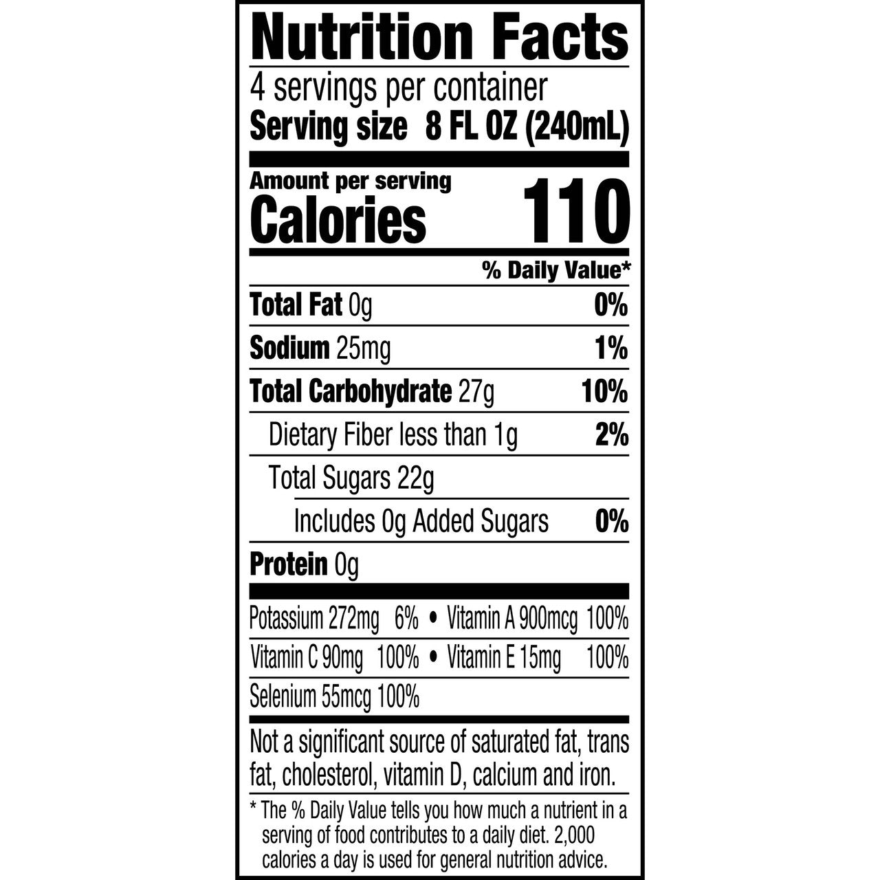 KNUD SMPL NUT MEGA ANTIO ( 6 X 32 OZ   )-2