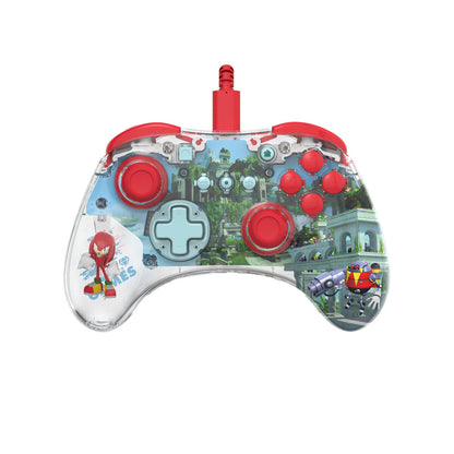 Gaming Control PDP Knuckels Sky Nintendo Switch-15