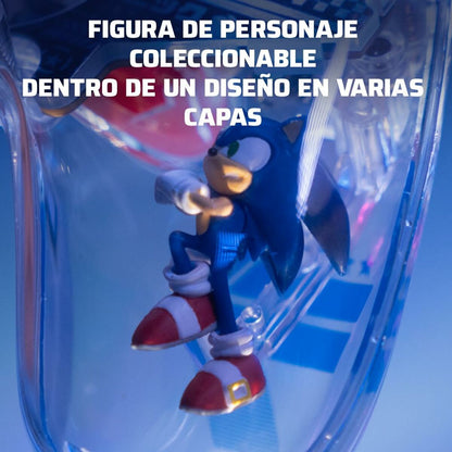 Gaming Control PDP Knuckels Sky Nintendo Switch-11