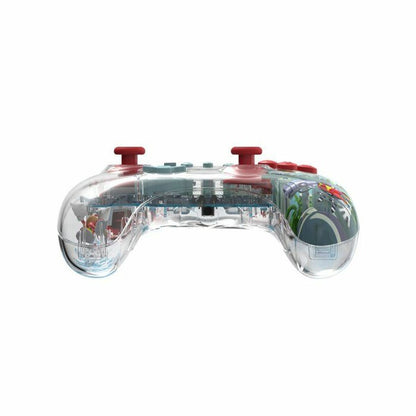 Gaming Control PDP Knuckels Sky Nintendo Switch-3