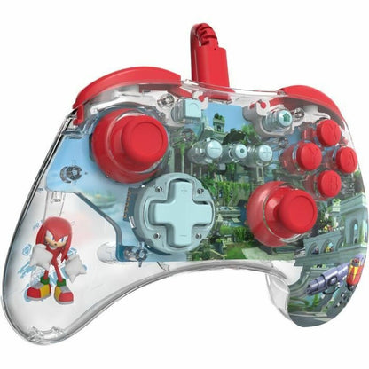 Gaming Control PDP Knuckels Sky Nintendo Switch-2