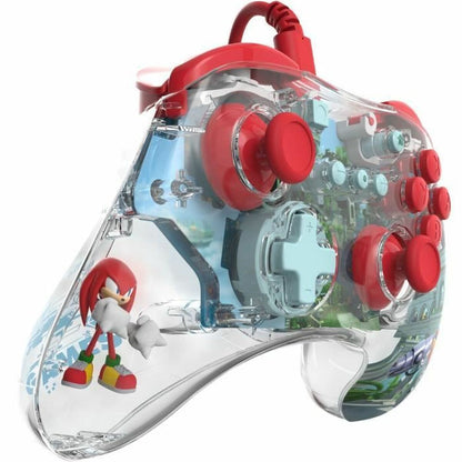 Gaming Control PDP Knuckels Sky Nintendo Switch-1